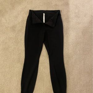 LULU LEMON DRESS PANTS